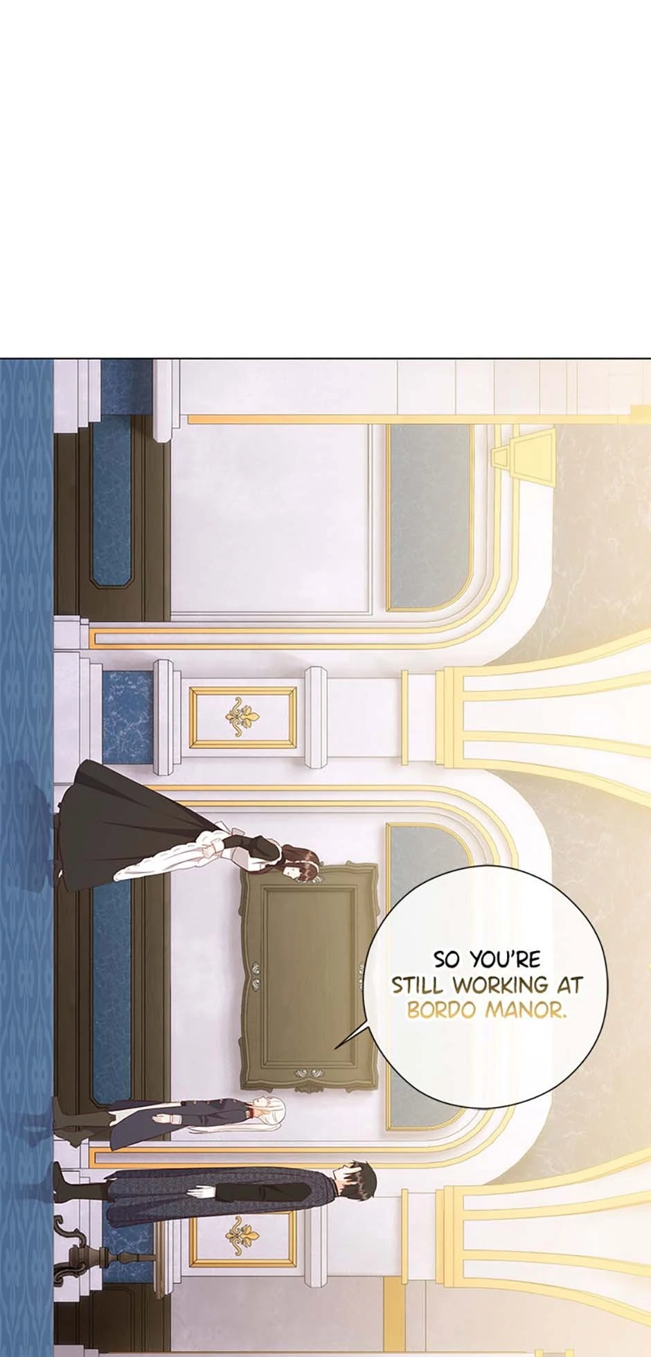 Who Do You Like More, Mommy or Daddy? chapter 60 page 36