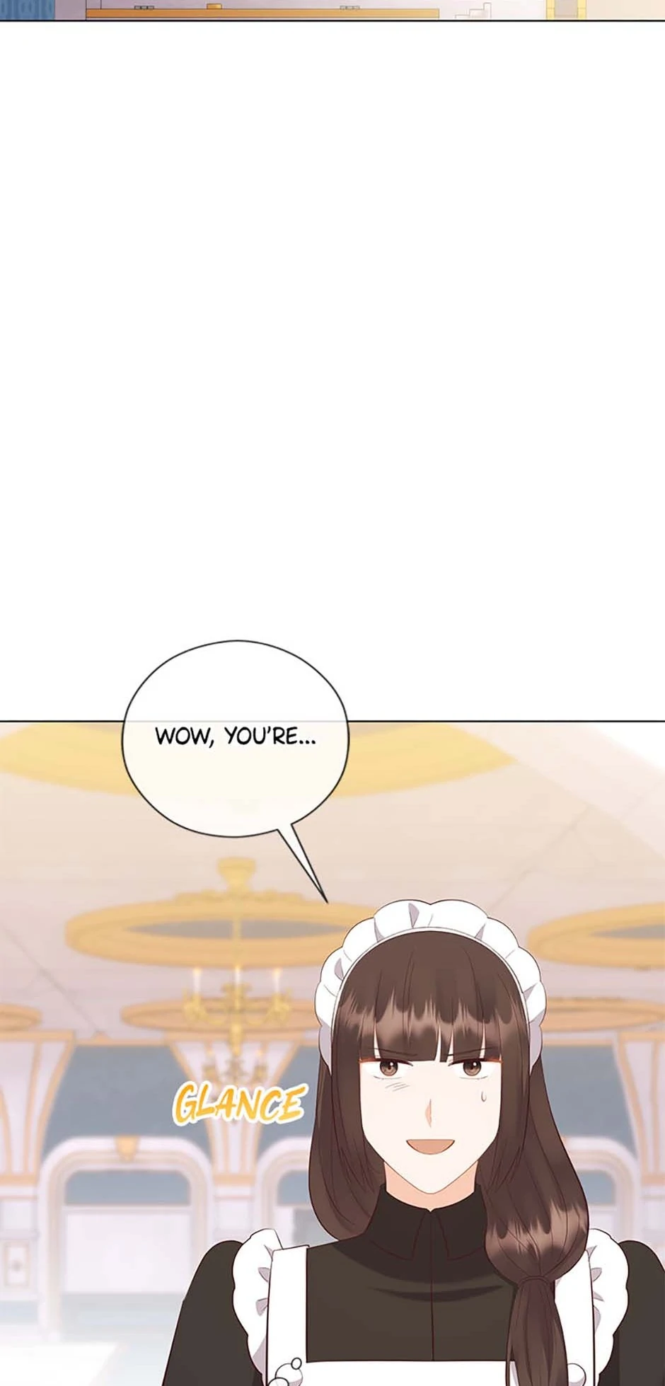 Who Do You Like More, Mommy or Daddy? chapter 60 page 37