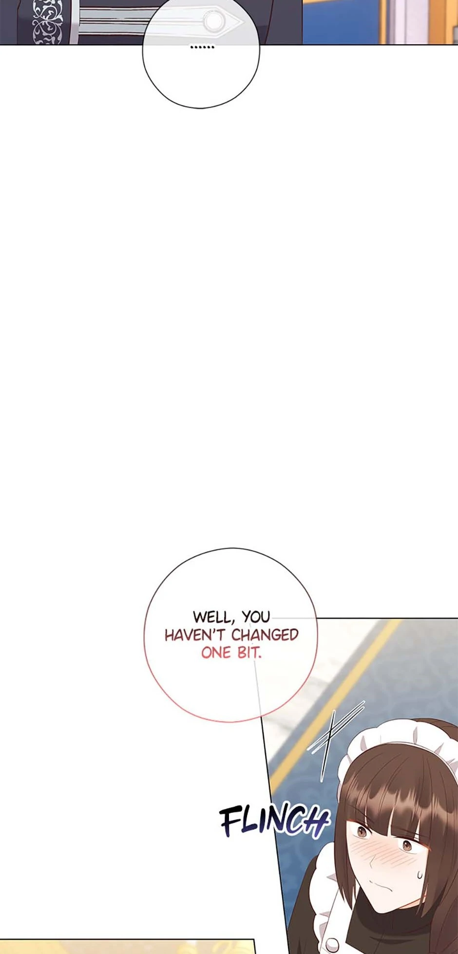 Who Do You Like More, Mommy or Daddy? chapter 60 page 39