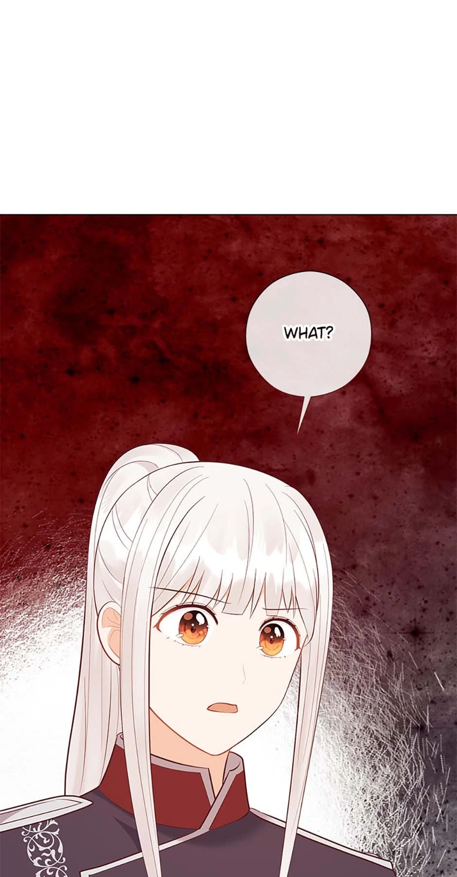Who Do You Like More, Mommy or Daddy? chapter 60 page 44