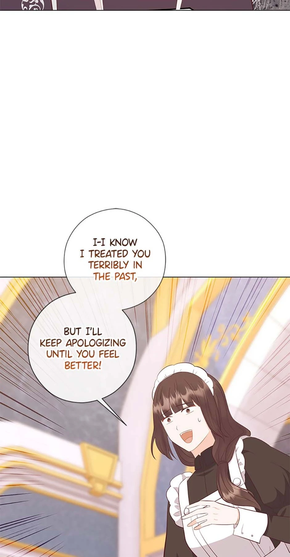 Who Do You Like More, Mommy or Daddy? chapter 60 page 45