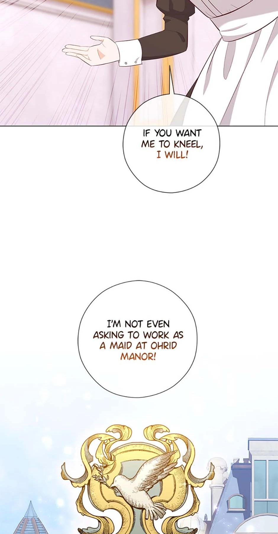 Who Do You Like More, Mommy or Daddy? chapter 60 page 46