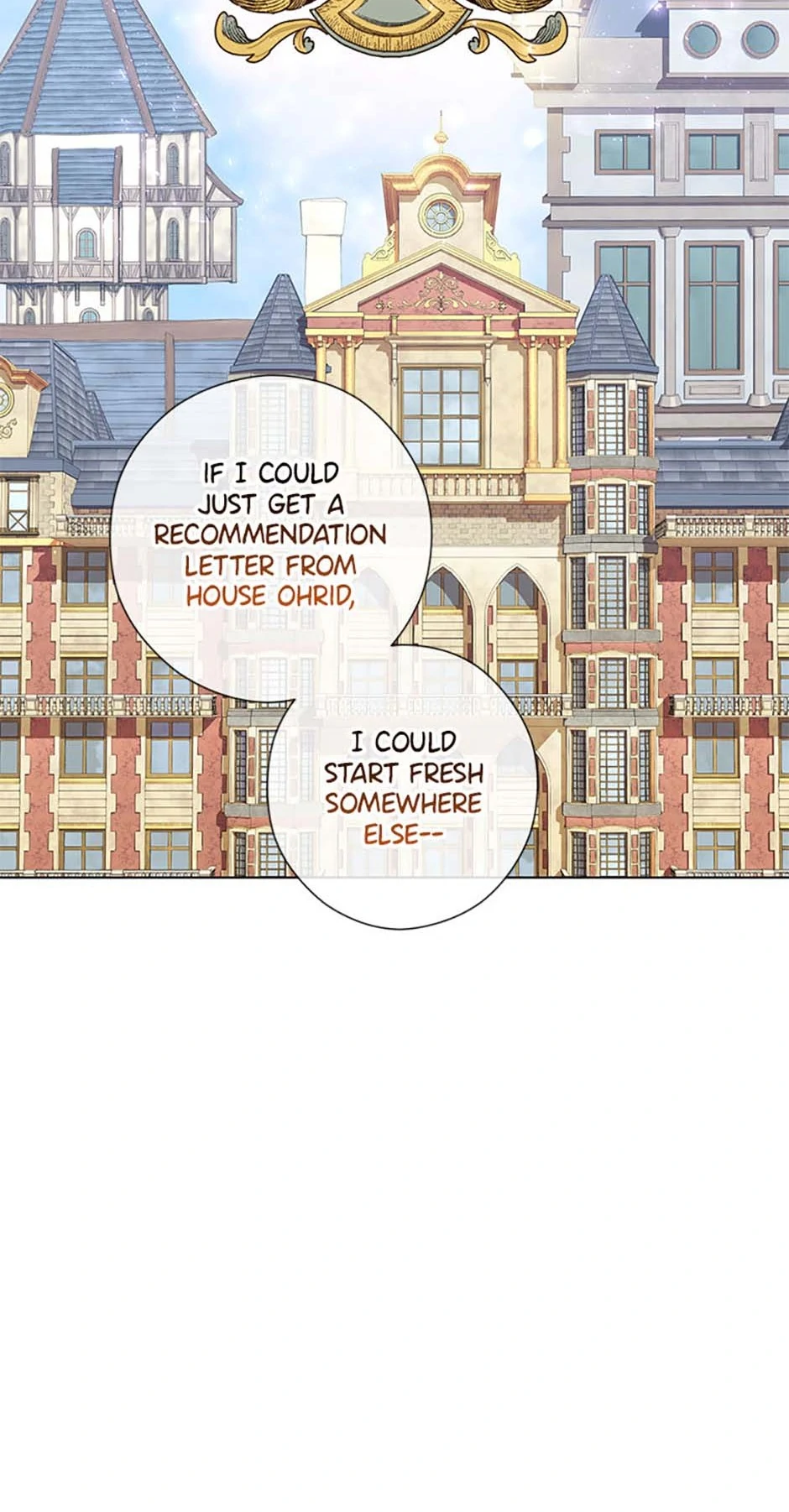 Who Do You Like More, Mommy or Daddy? chapter 60 page 47
