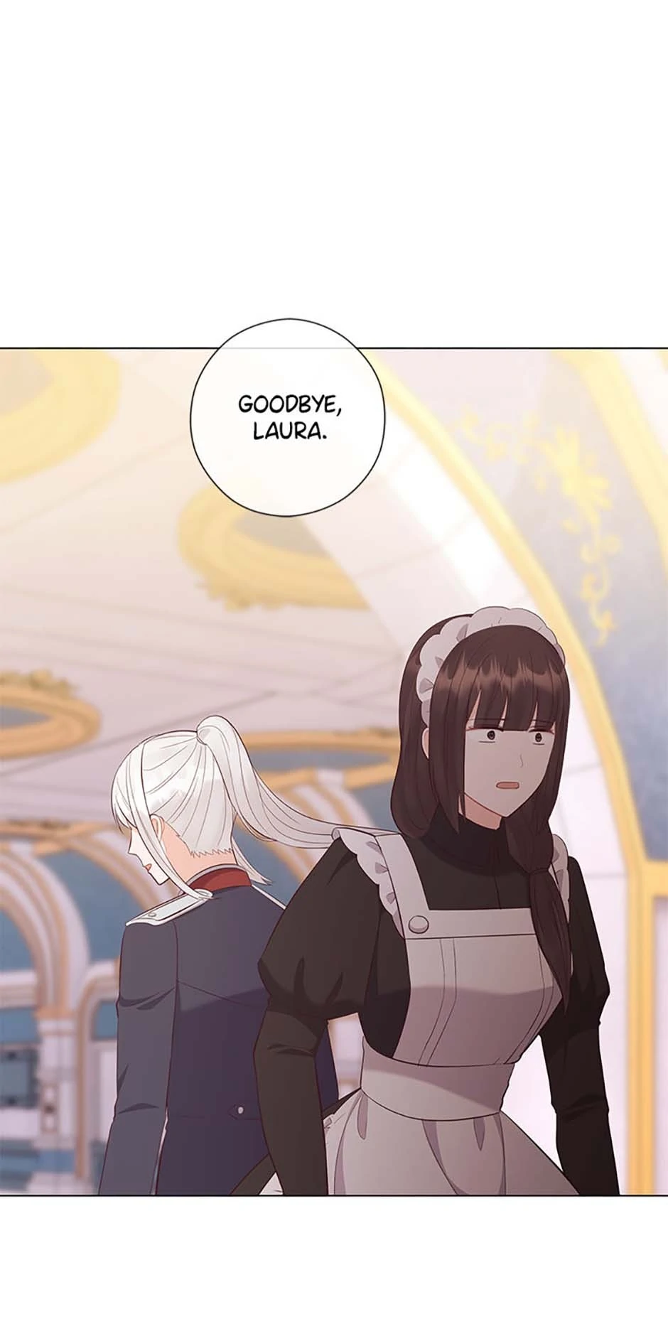 Who Do You Like More, Mommy or Daddy? chapter 60 page 53