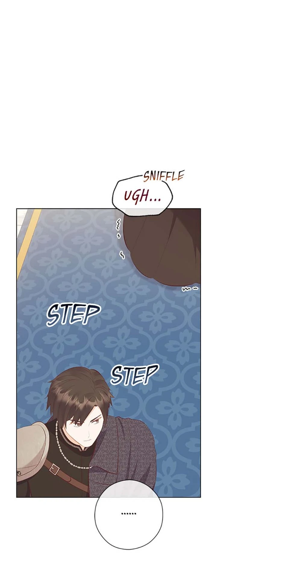 Who Do You Like More, Mommy or Daddy? chapter 60 page 54
