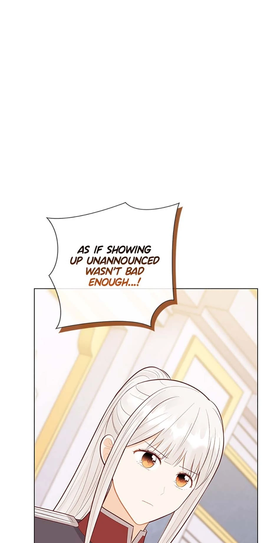 Who Do You Like More, Mommy or Daddy? chapter 60 page 63