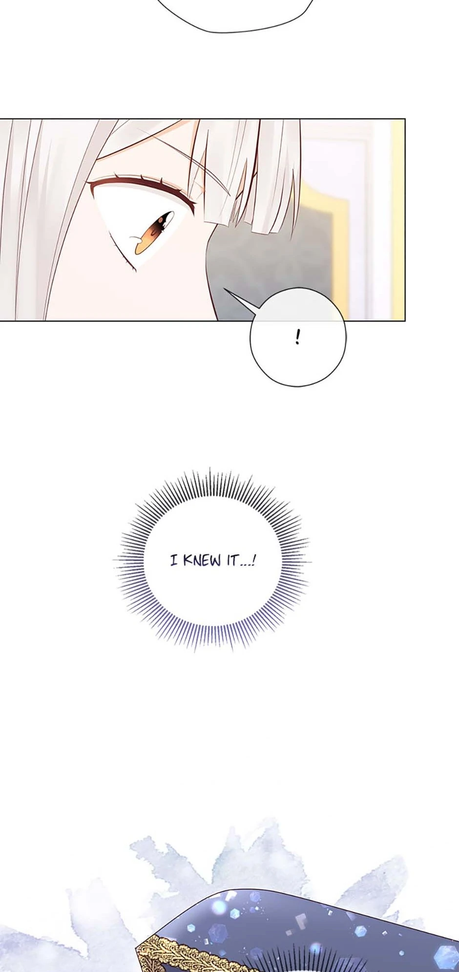 Who Do You Like More, Mommy or Daddy? chapter 60 page 75