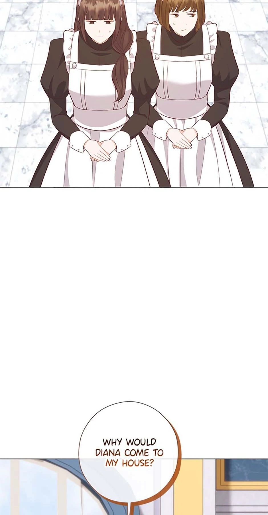 Who Do You Like More, Mommy or Daddy? chapter 60 page 84