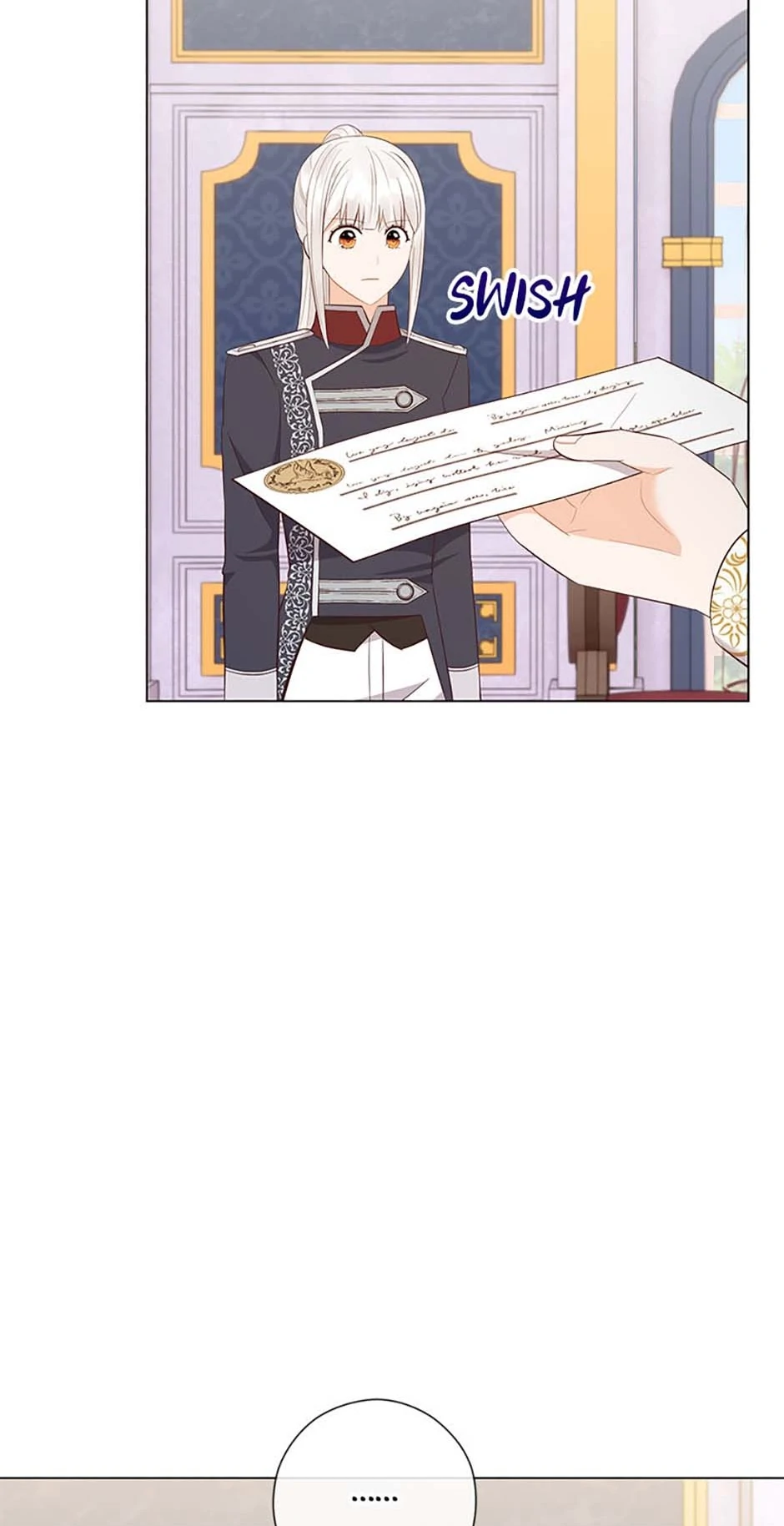 Who Do You Like More, Mommy or Daddy? chapter 61 page 30