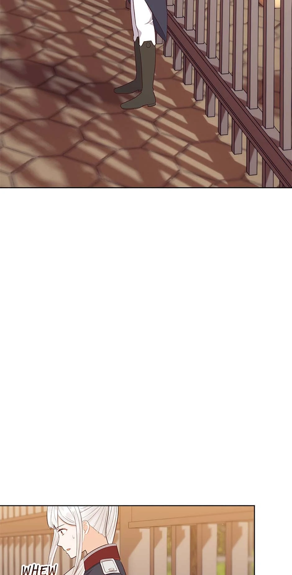 Who Do You Like More, Mommy or Daddy? chapter 61 page 47
