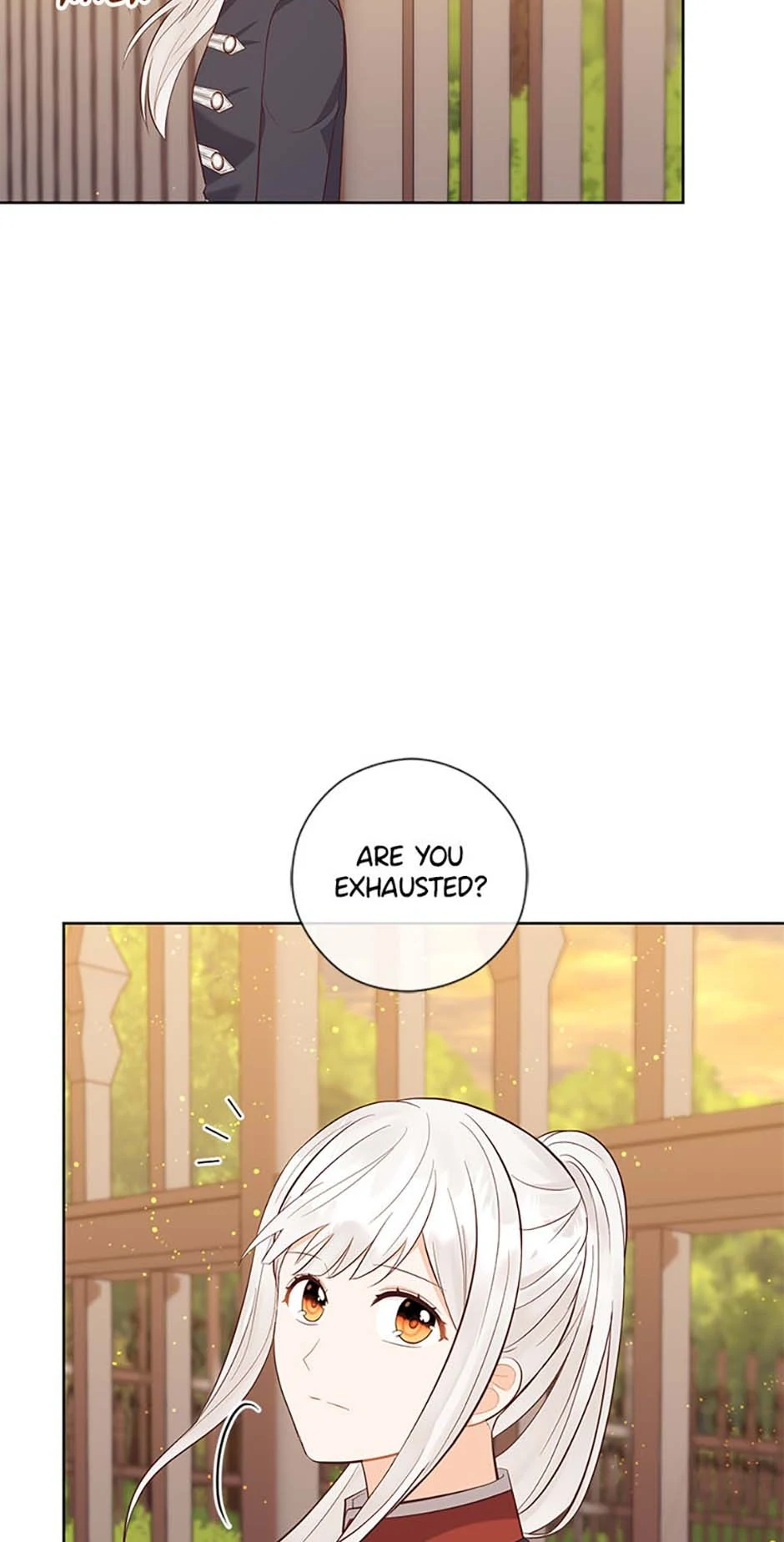 Who Do You Like More, Mommy or Daddy? chapter 61 page 48