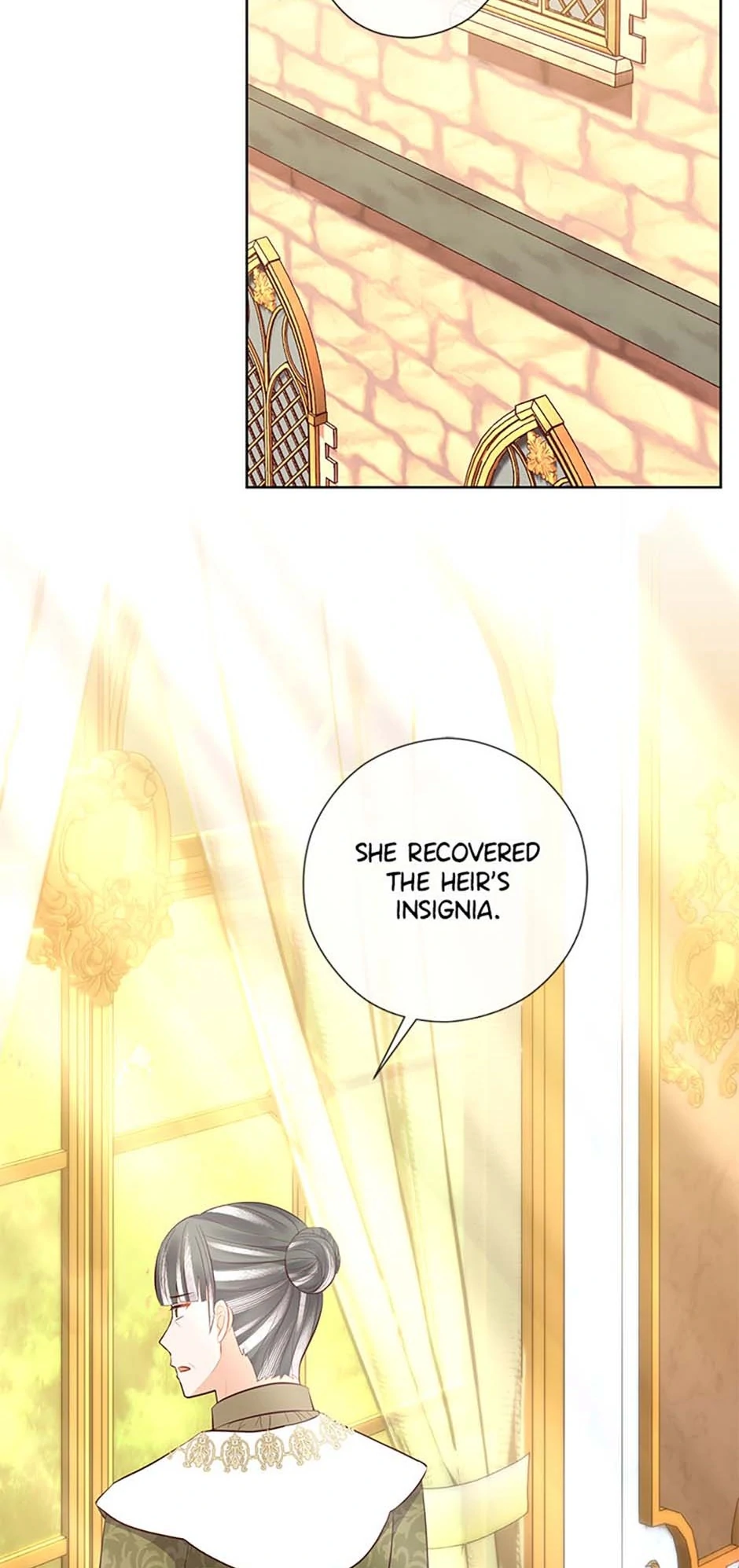 Who Do You Like More, Mommy or Daddy? chapter 61 page 66