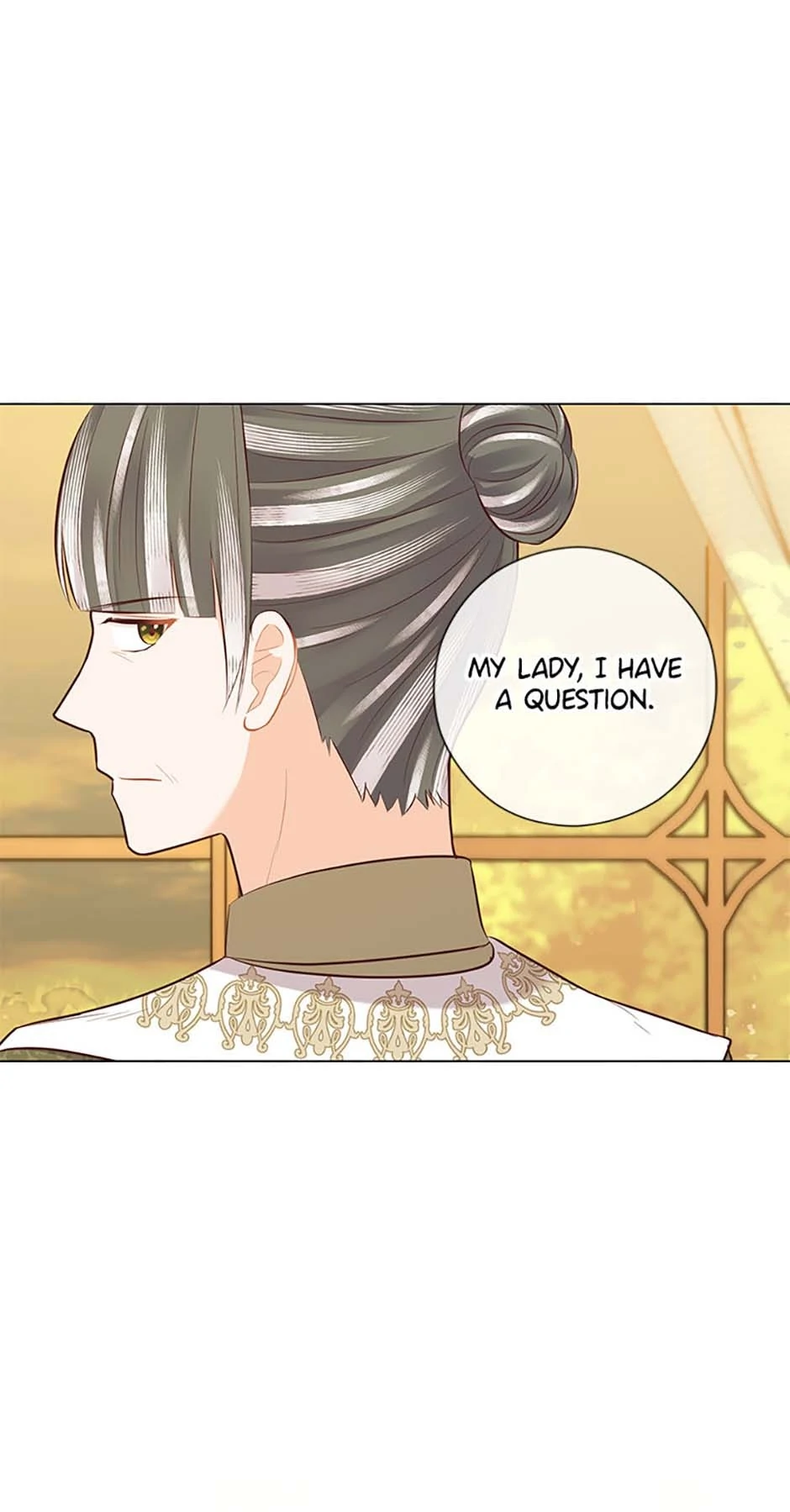Who Do You Like More, Mommy or Daddy? chapter 61 page 70