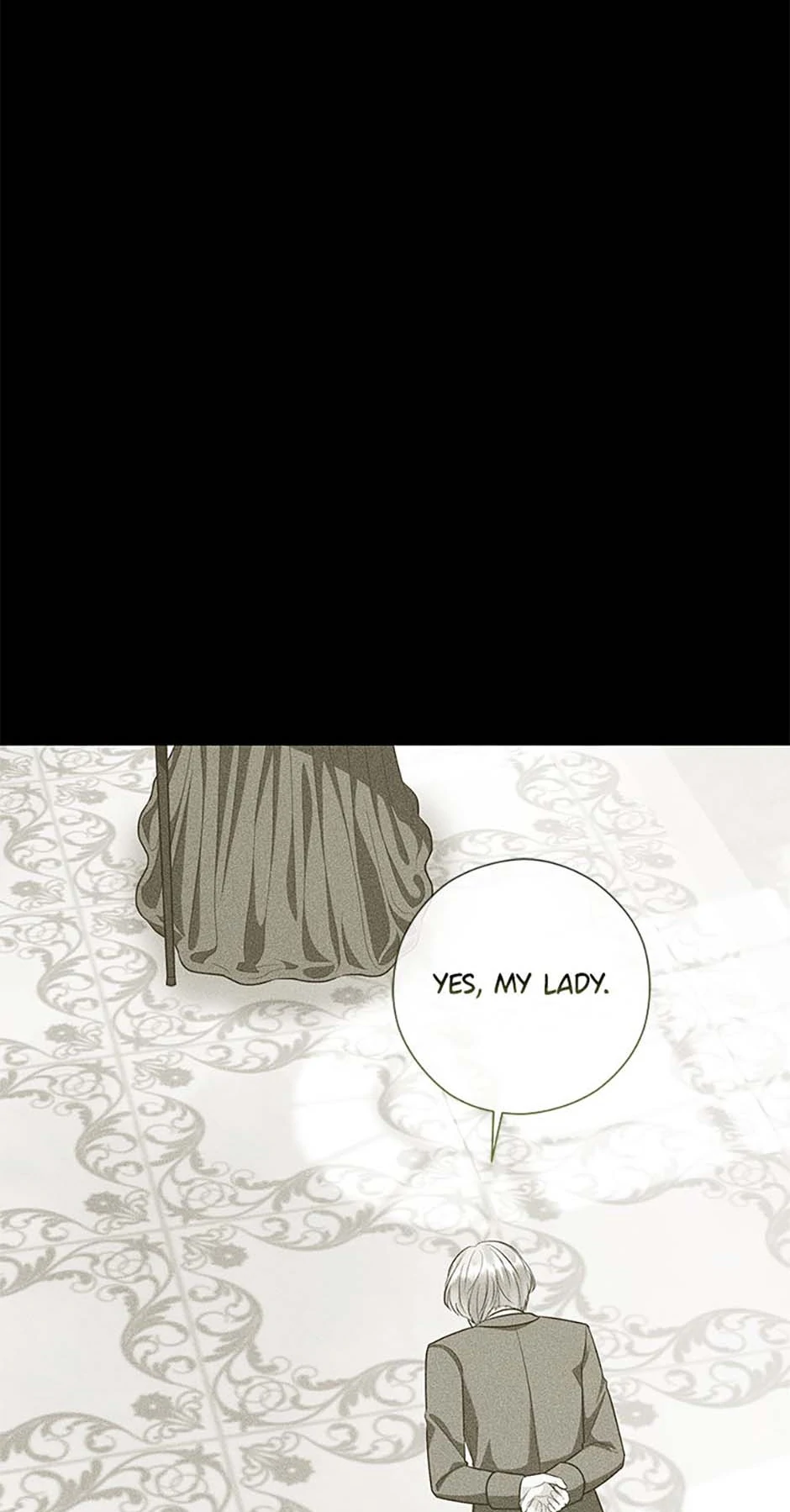 Who Do You Like More, Mommy or Daddy? chapter 61 page 74