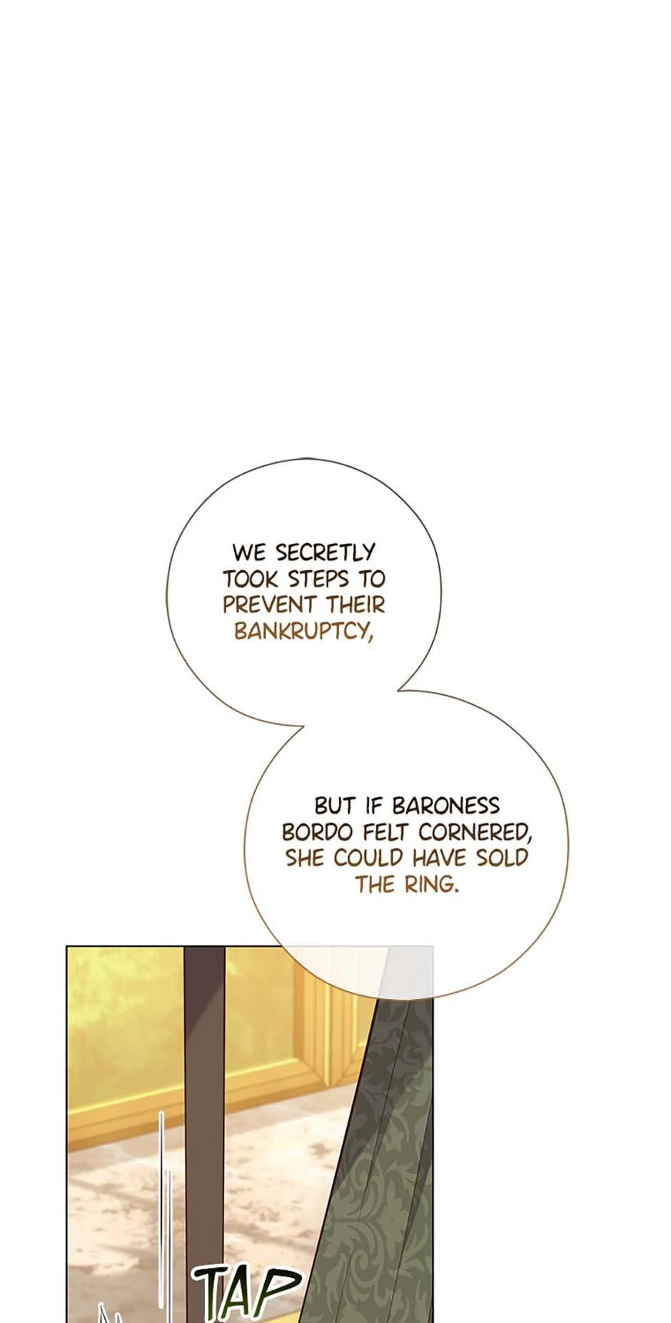 Who Do You Like More, Mommy or Daddy? chapter 61 page 79