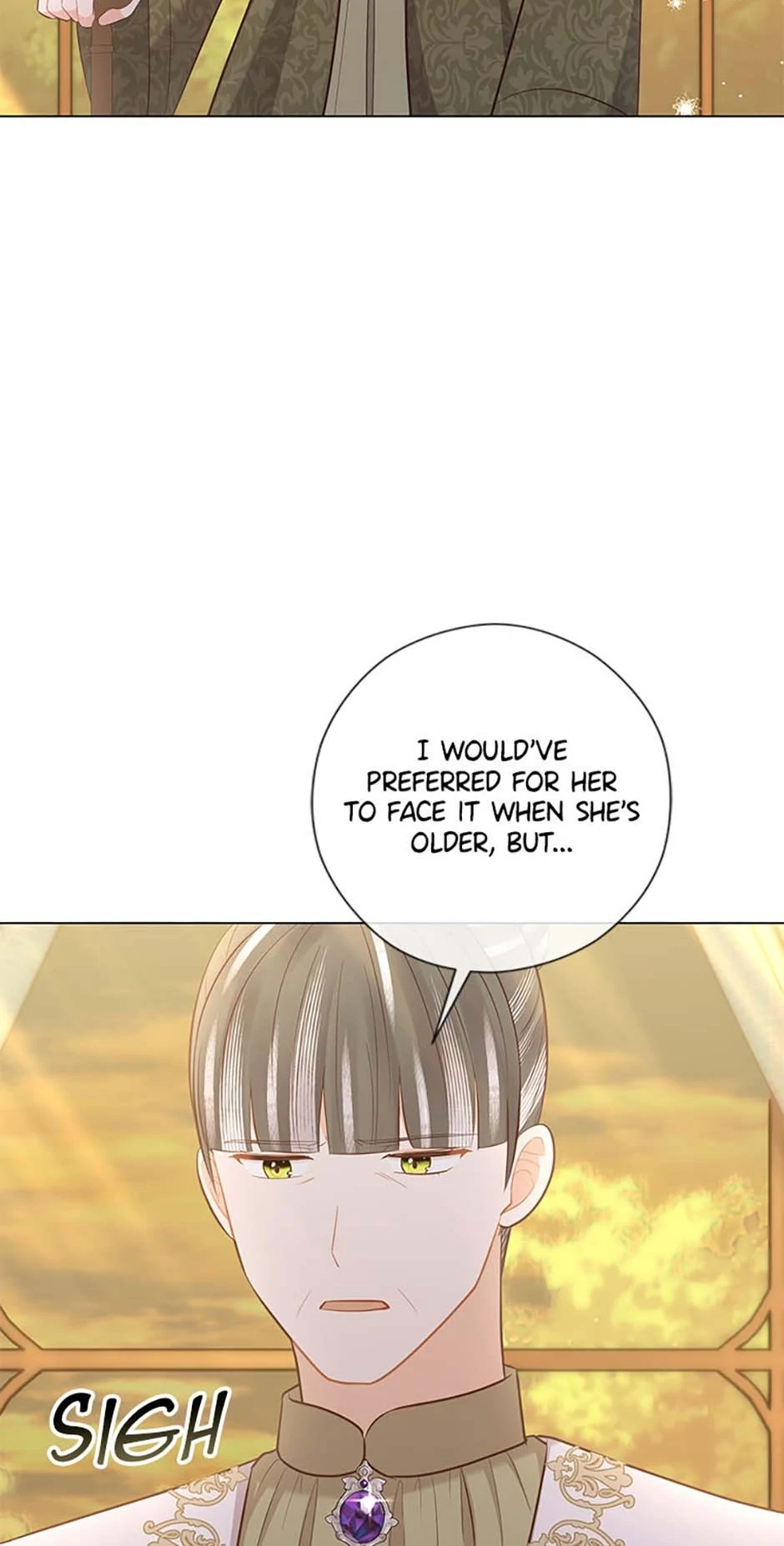 Who Do You Like More, Mommy or Daddy? chapter 61 page 82