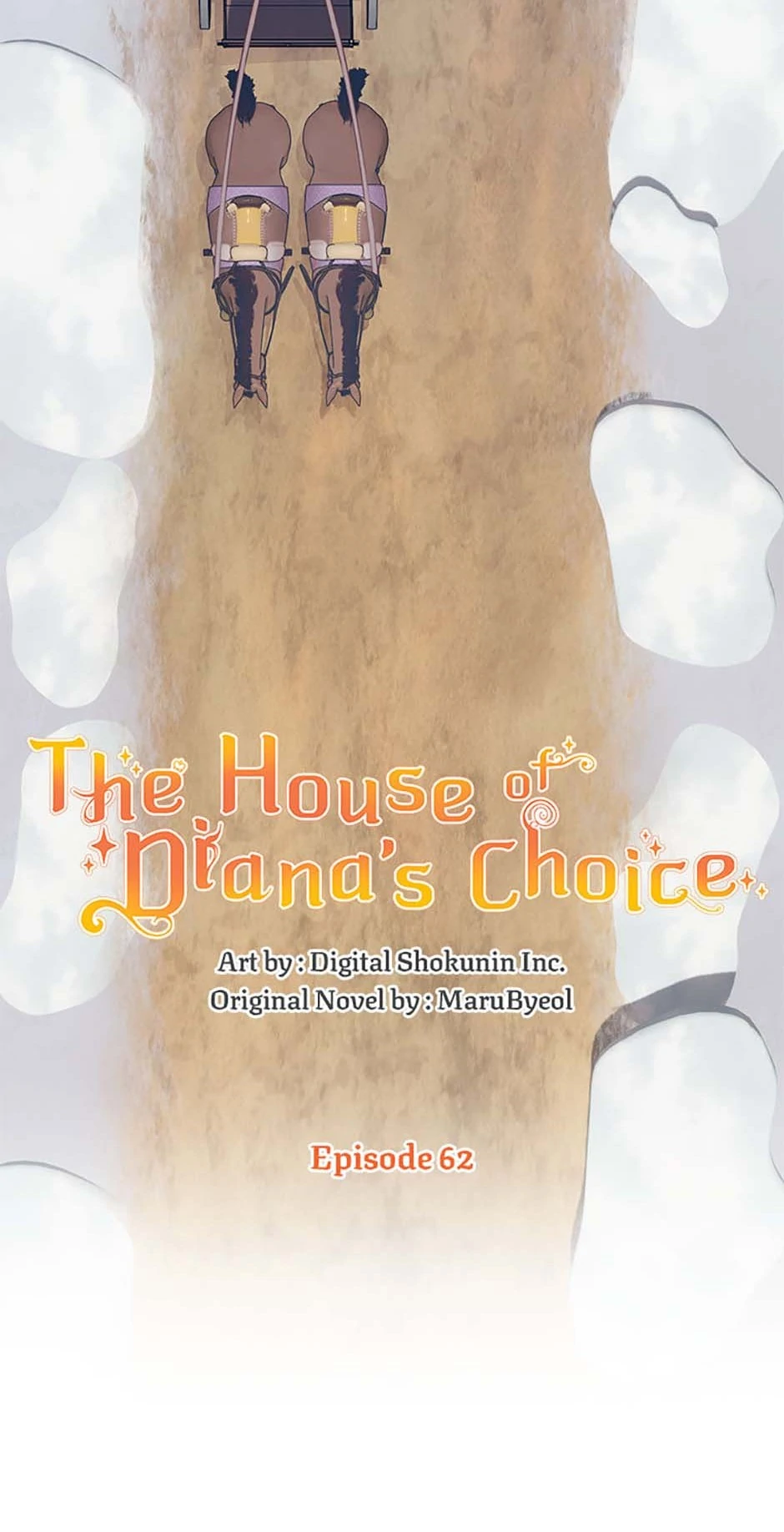 Who Do You Like More, Mommy or Daddy? chapter 62 page 8