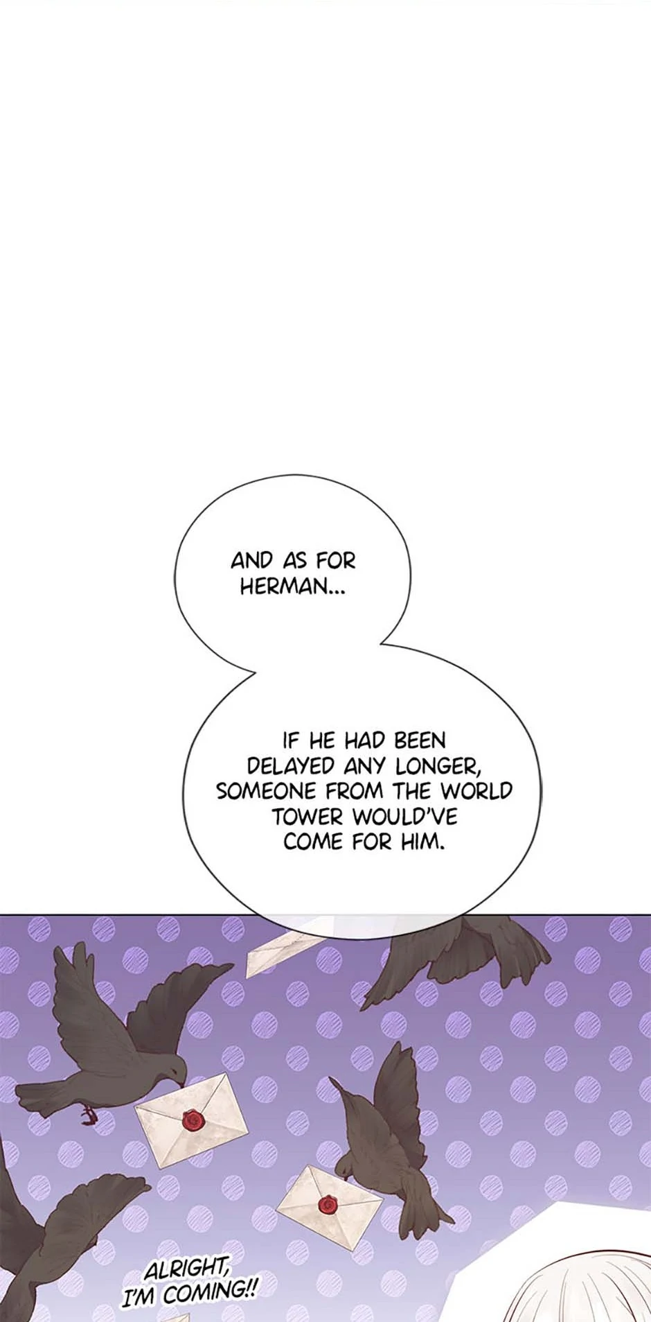 Who Do You Like More, Mommy or Daddy? chapter 62 page 12
