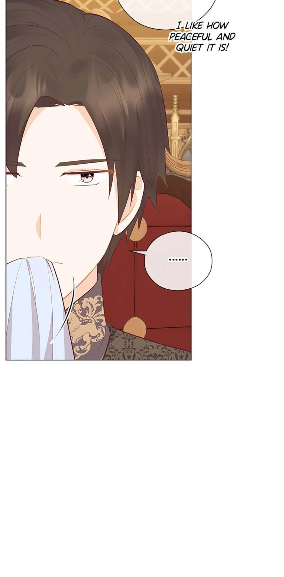 Who Do You Like More, Mommy or Daddy? chapter 62 page 15