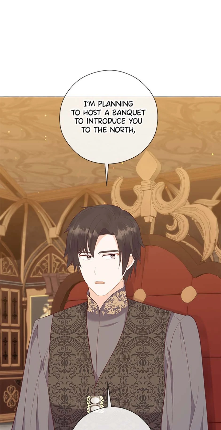 Who Do You Like More, Mommy or Daddy? chapter 62 page 17