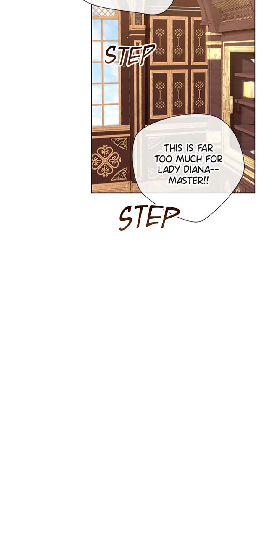 Who Do You Like More, Mommy or Daddy? chapter 62 page 23