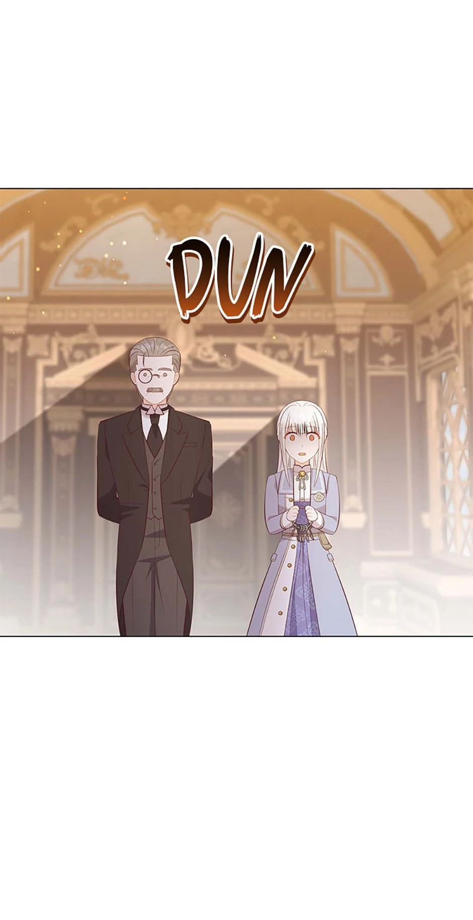 Who Do You Like More, Mommy or Daddy? chapter 62 page 24