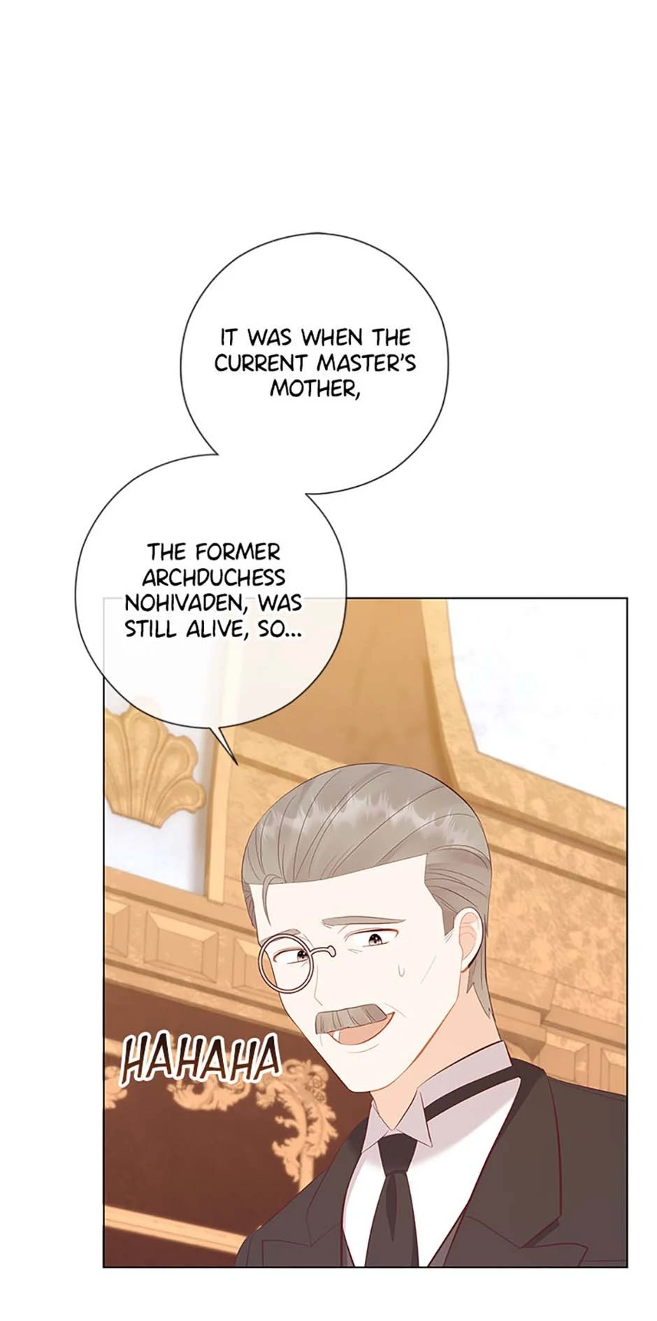 Who Do You Like More, Mommy or Daddy? chapter 62 page 26
