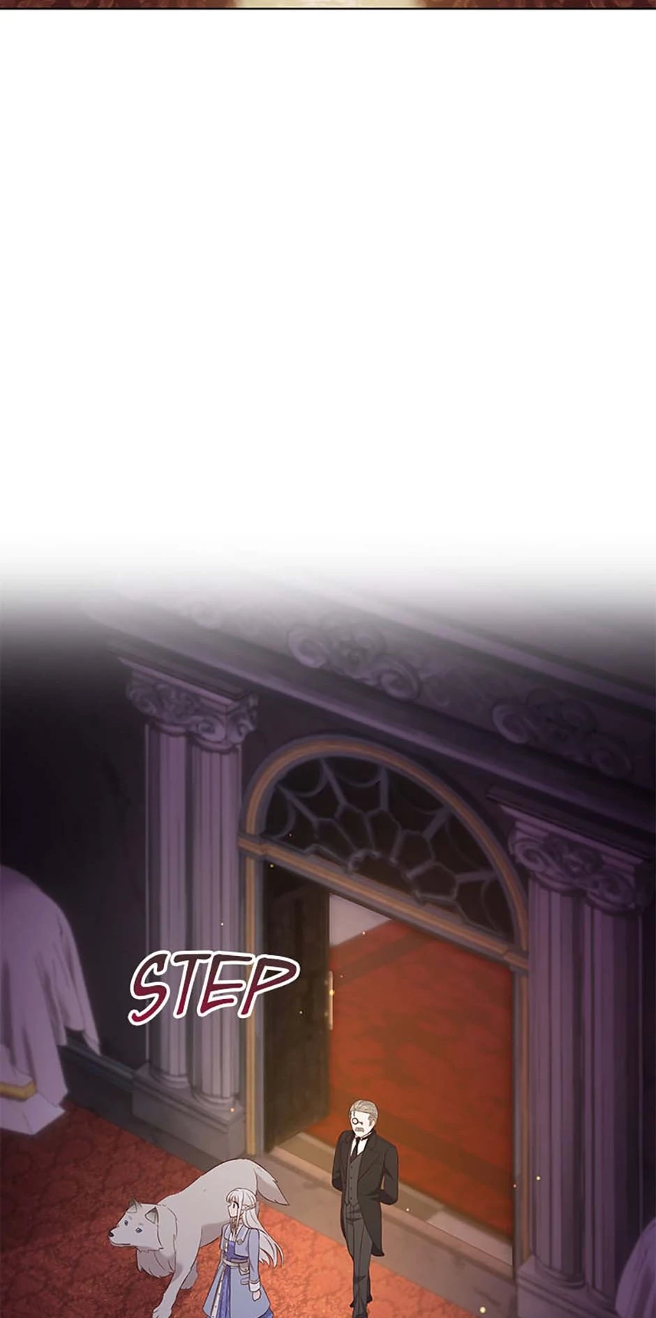 Who Do You Like More, Mommy or Daddy? chapter 62 page 31