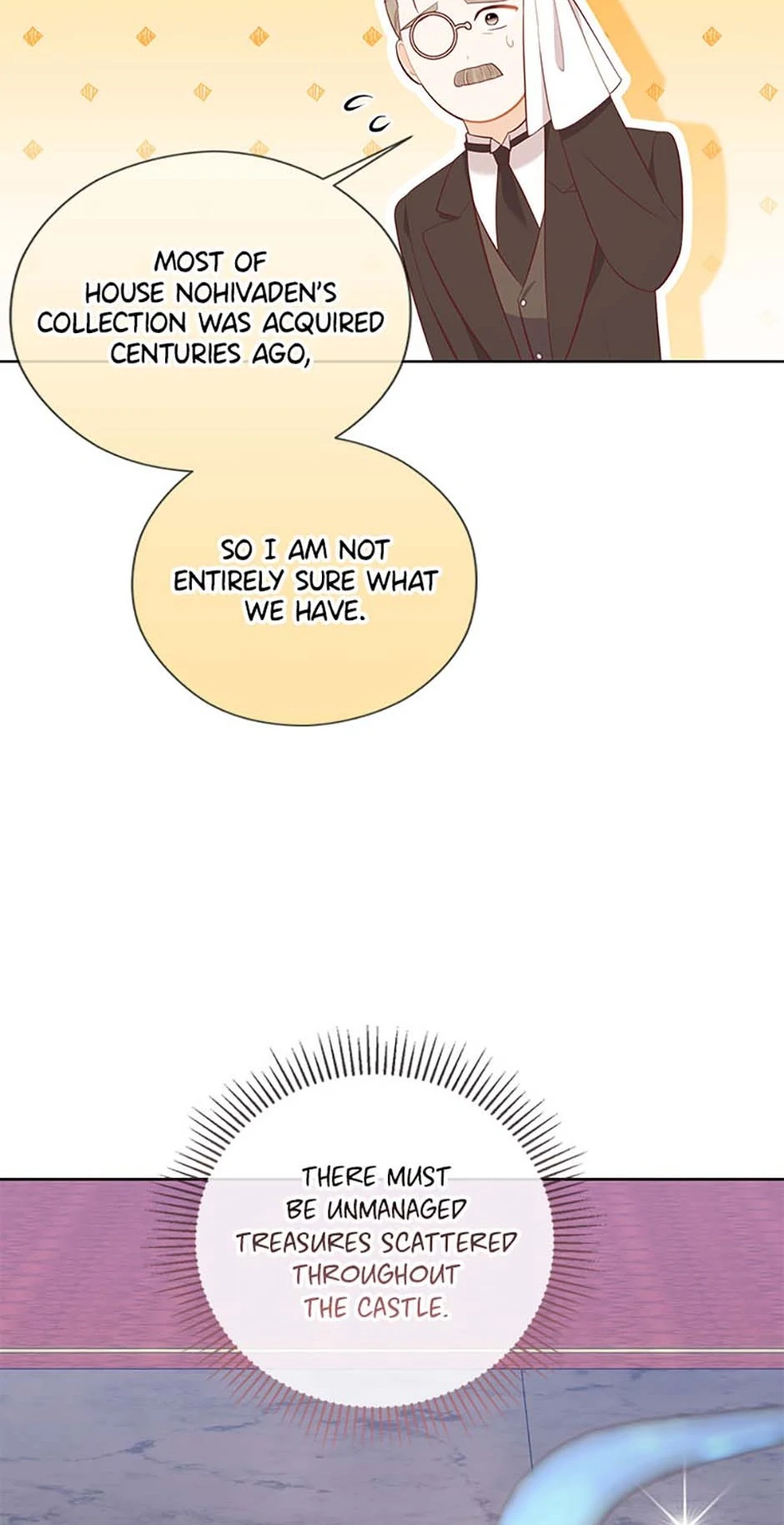 Who Do You Like More, Mommy or Daddy? chapter 62 page 46