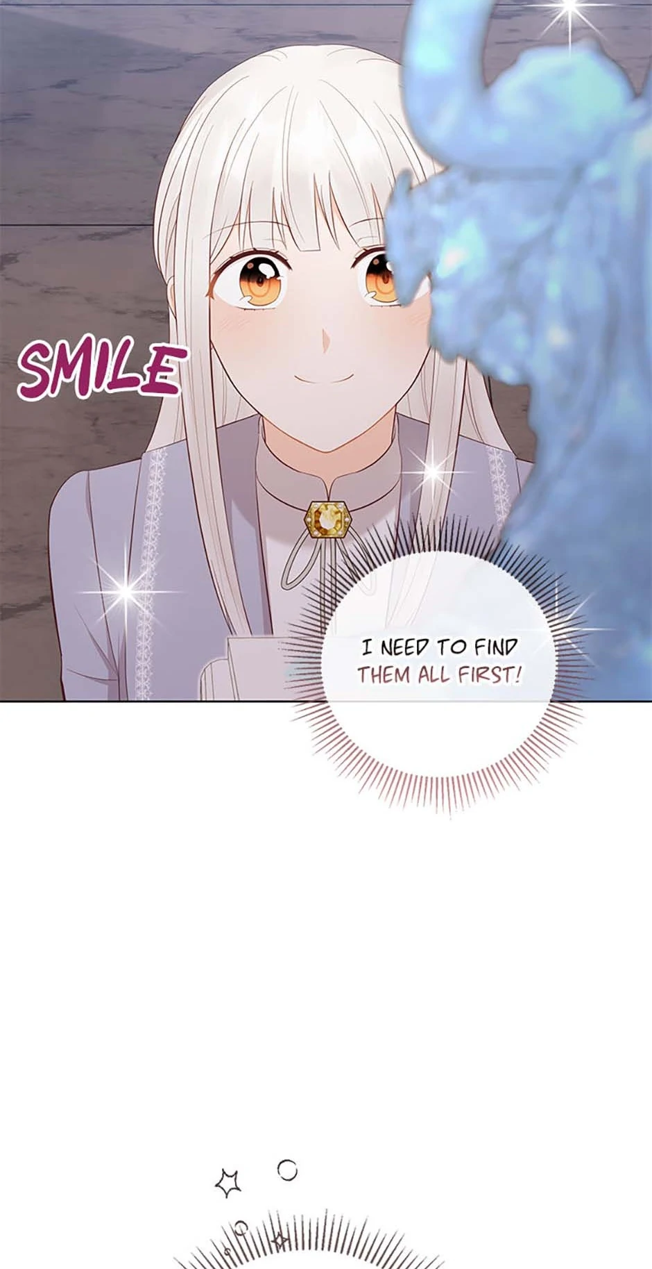 Who Do You Like More, Mommy or Daddy? chapter 62 page 47