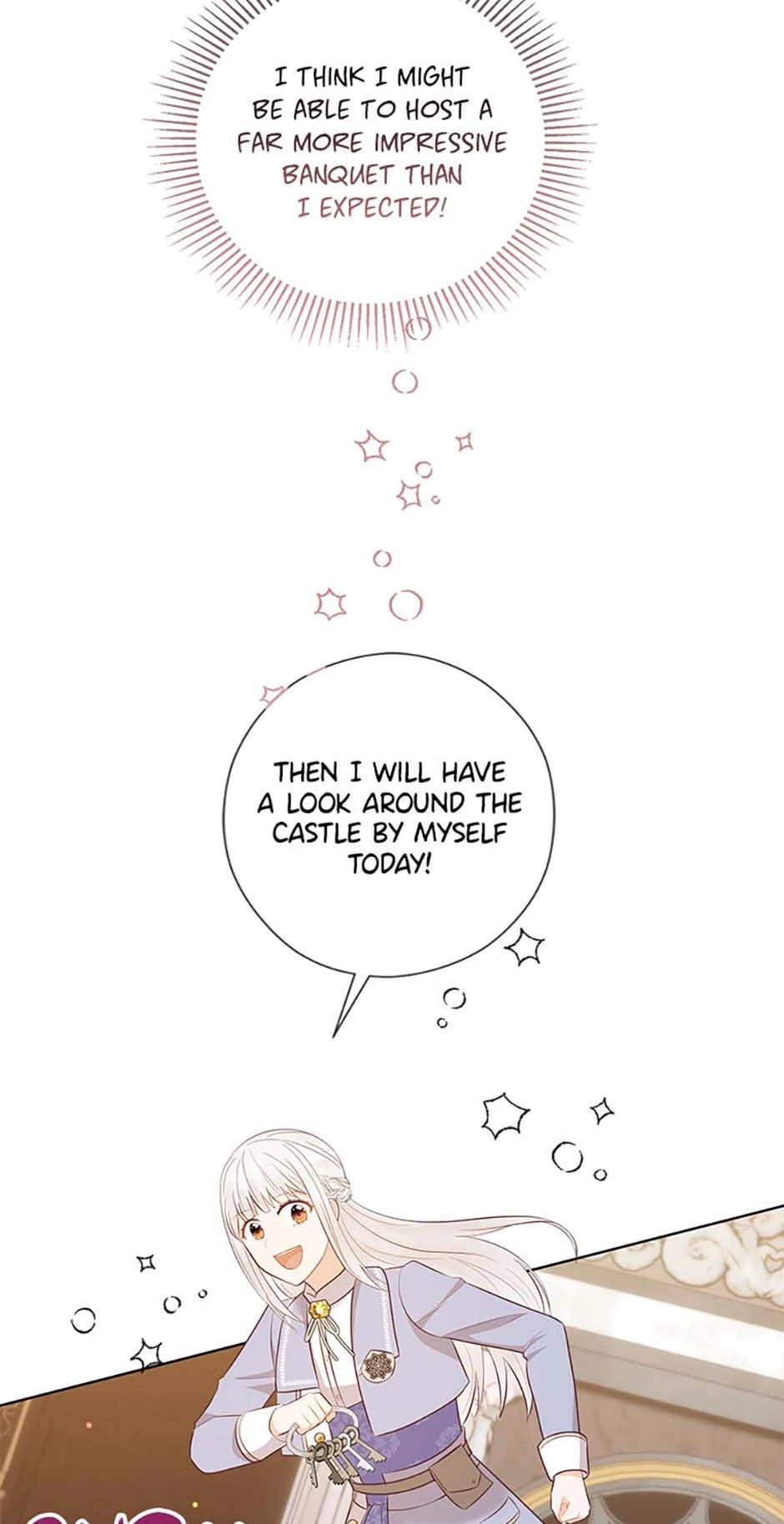Who Do You Like More, Mommy or Daddy? chapter 62 page 48