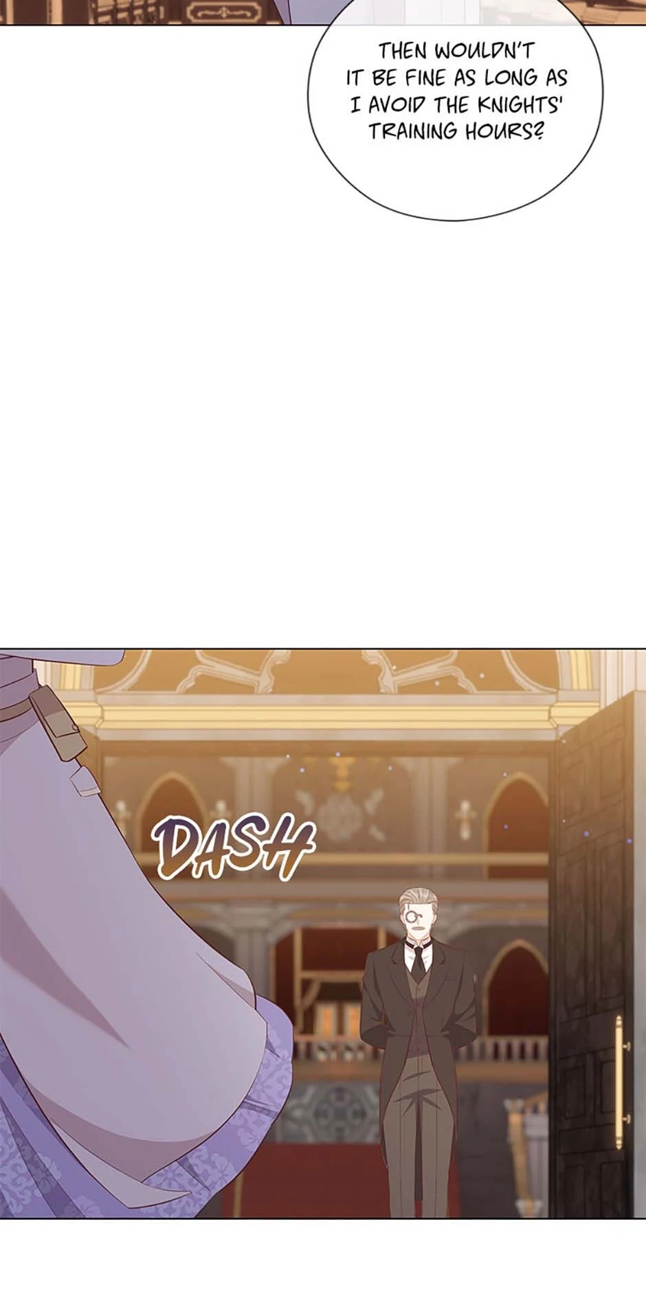 Who Do You Like More, Mommy or Daddy? chapter 62 page 54