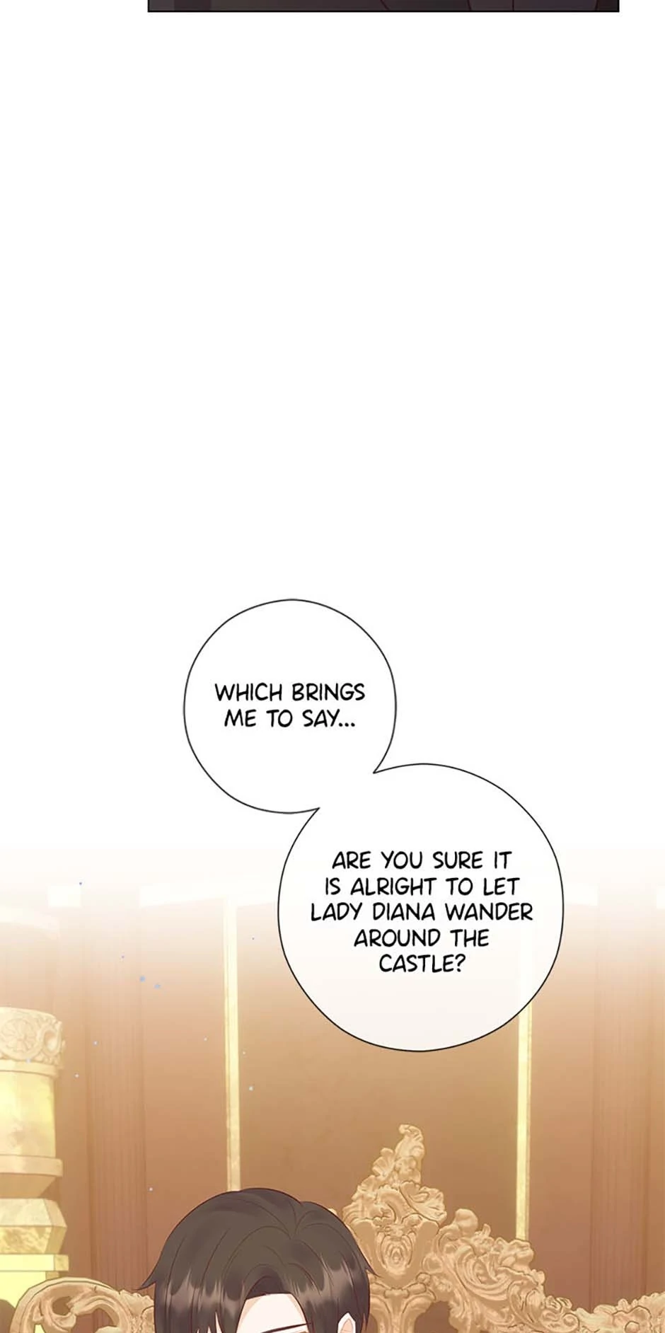 Who Do You Like More, Mommy or Daddy? chapter 62 page 56