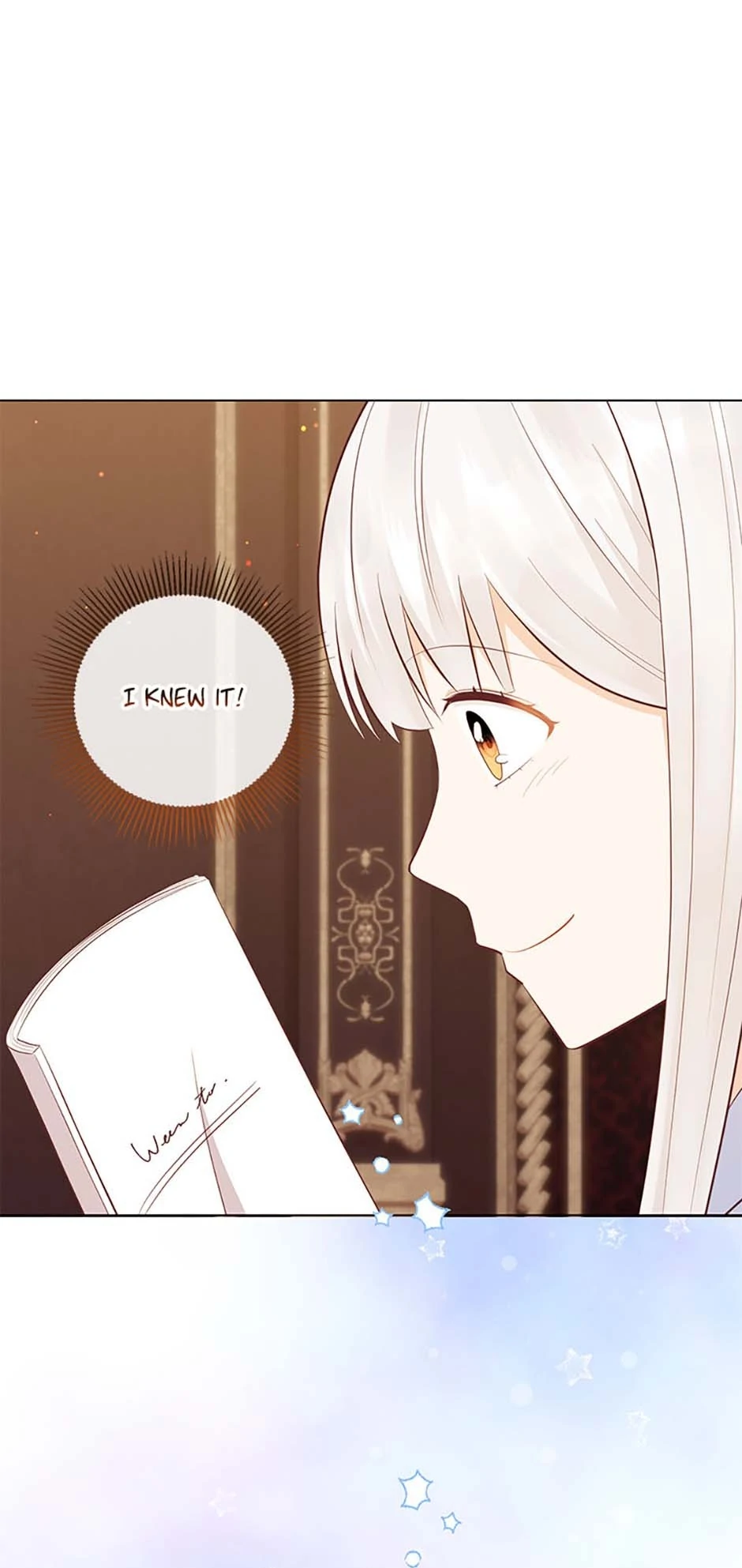 Who Do You Like More, Mommy or Daddy? chapter 62 page 61