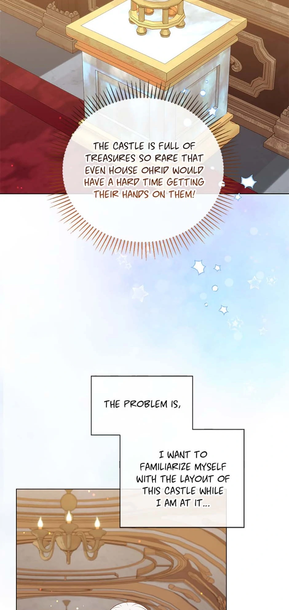 Who Do You Like More, Mommy or Daddy? chapter 62 page 63