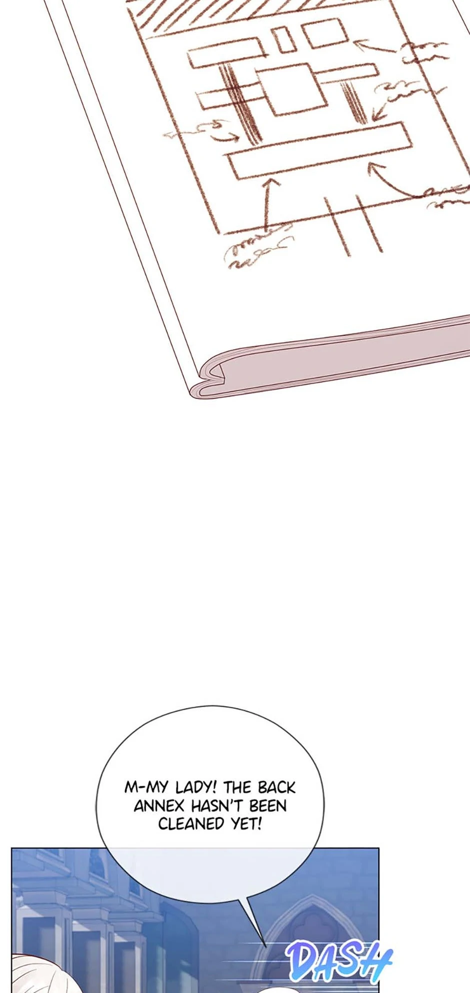 Who Do You Like More, Mommy or Daddy? chapter 62 page 65
