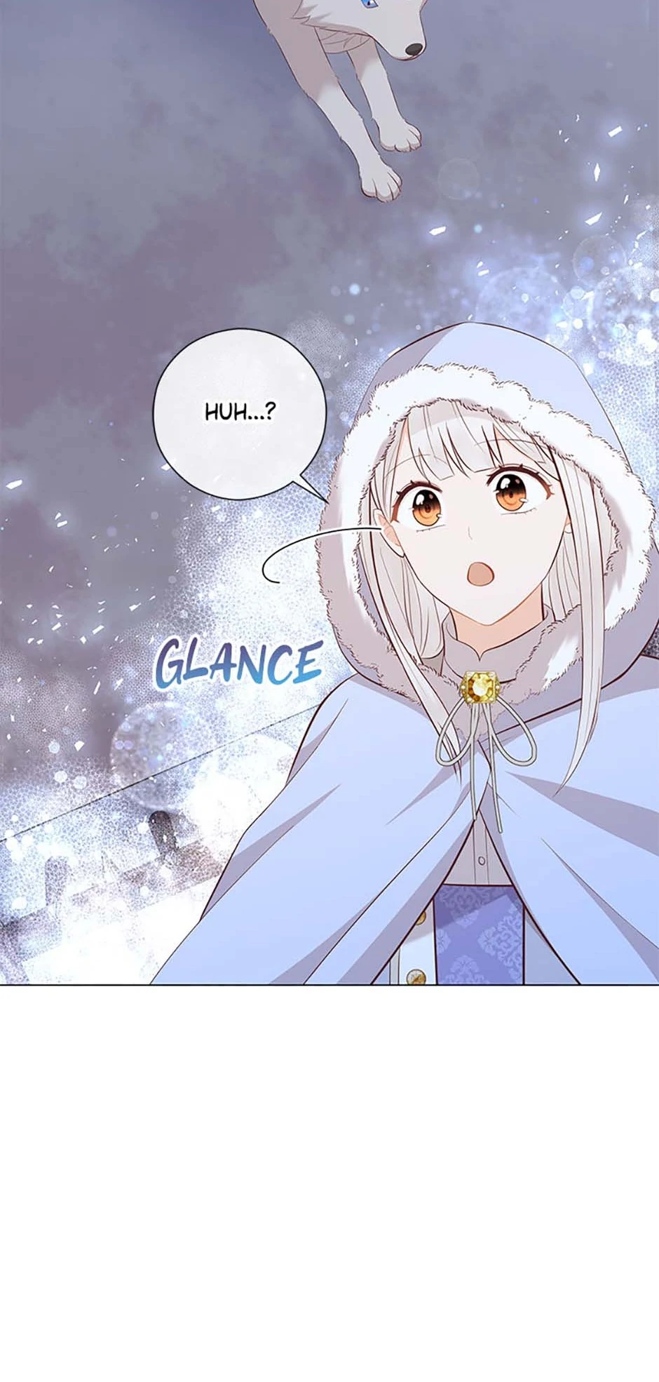 Who Do You Like More, Mommy or Daddy? chapter 62 page 74