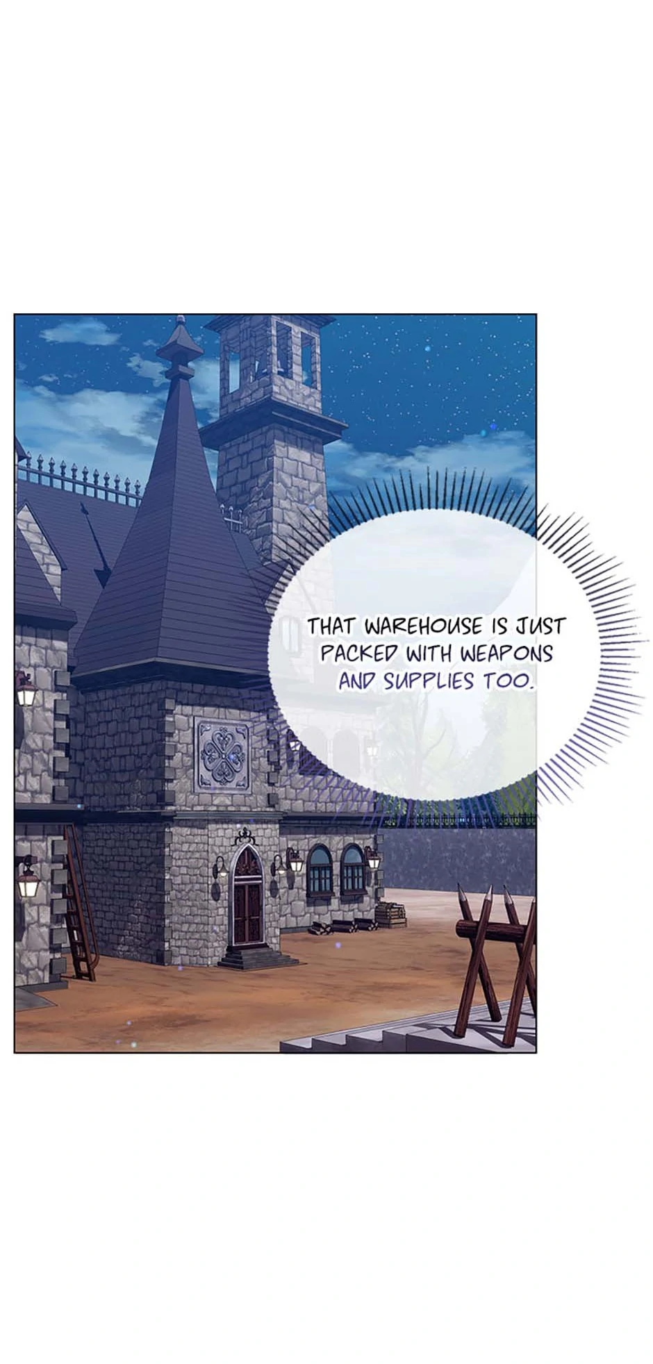 Who Do You Like More, Mommy or Daddy? chapter 62 page 76