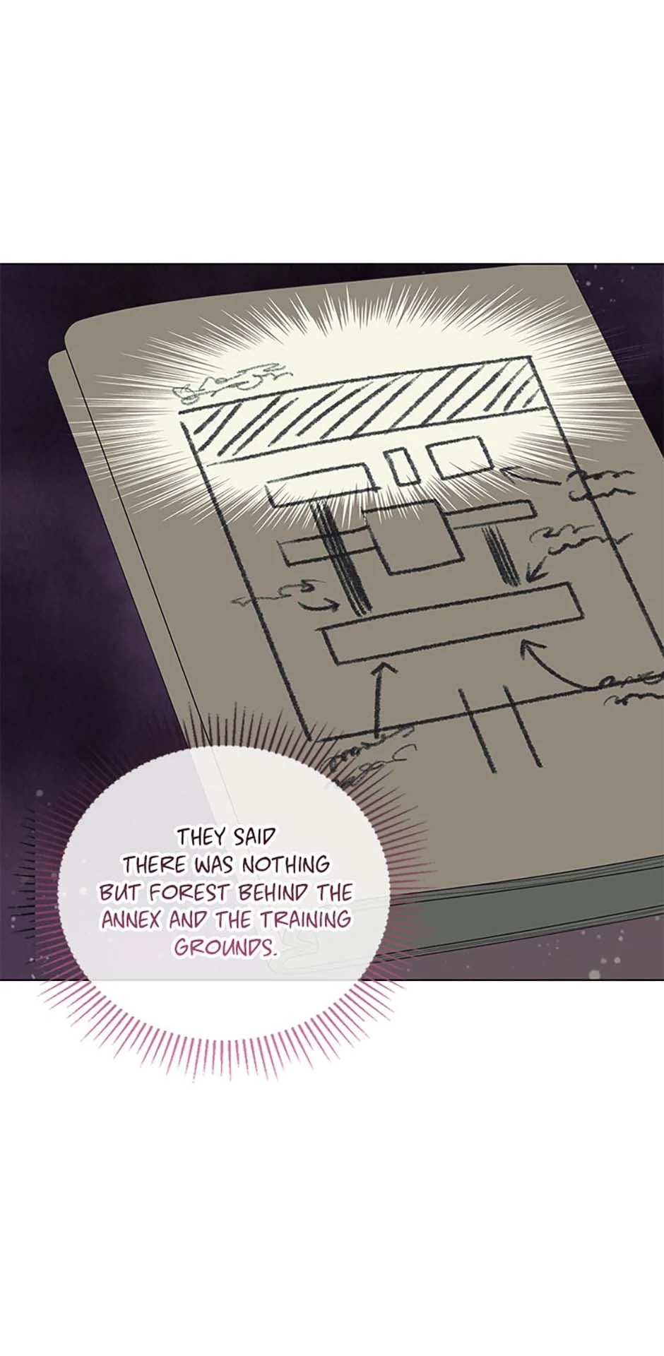 Who Do You Like More, Mommy or Daddy? chapter 62 page 80