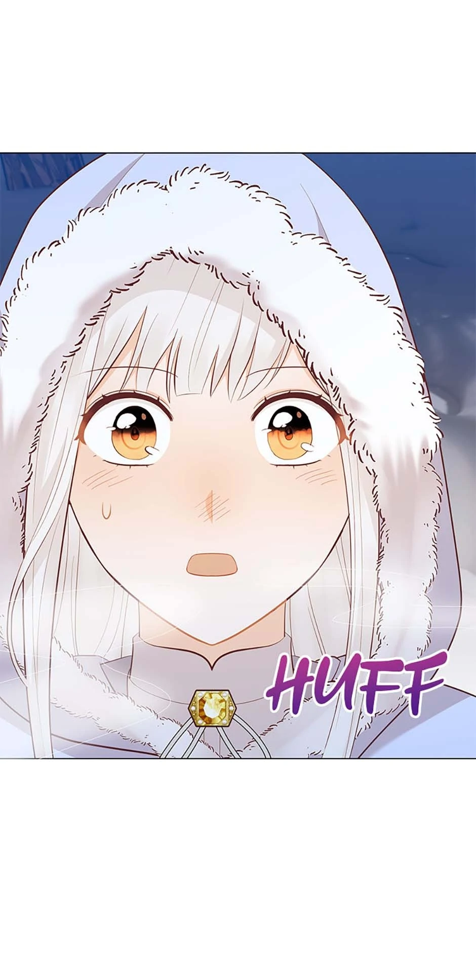 Who Do You Like More, Mommy or Daddy? chapter 62 page 84