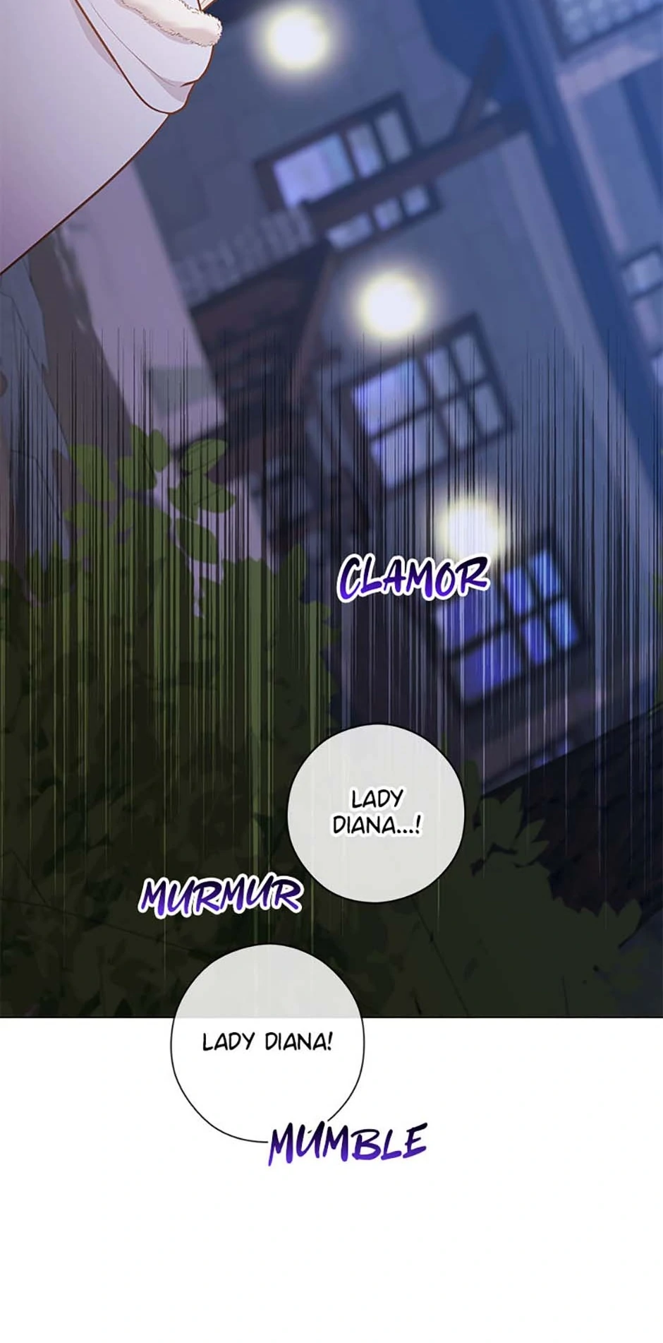 Who Do You Like More, Mommy or Daddy? chapter 63 page 7