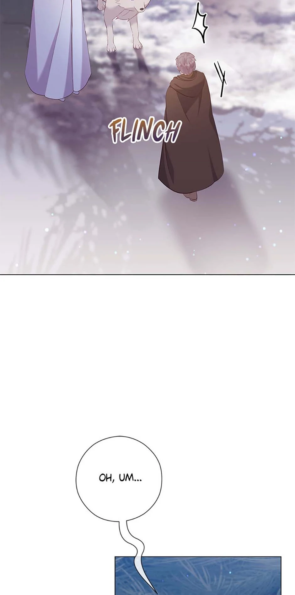 Who Do You Like More, Mommy or Daddy? chapter 63 page 10