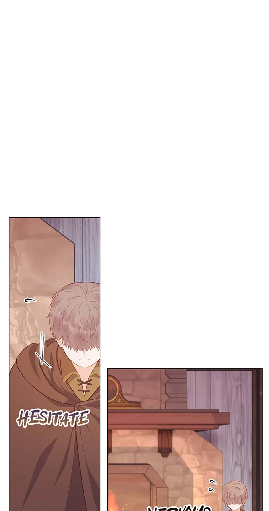 Who Do You Like More, Mommy or Daddy? chapter 63 page 32