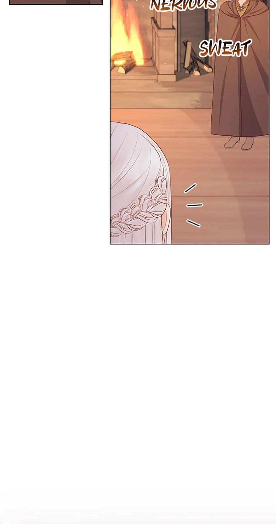 Who Do You Like More, Mommy or Daddy? chapter 63 page 33