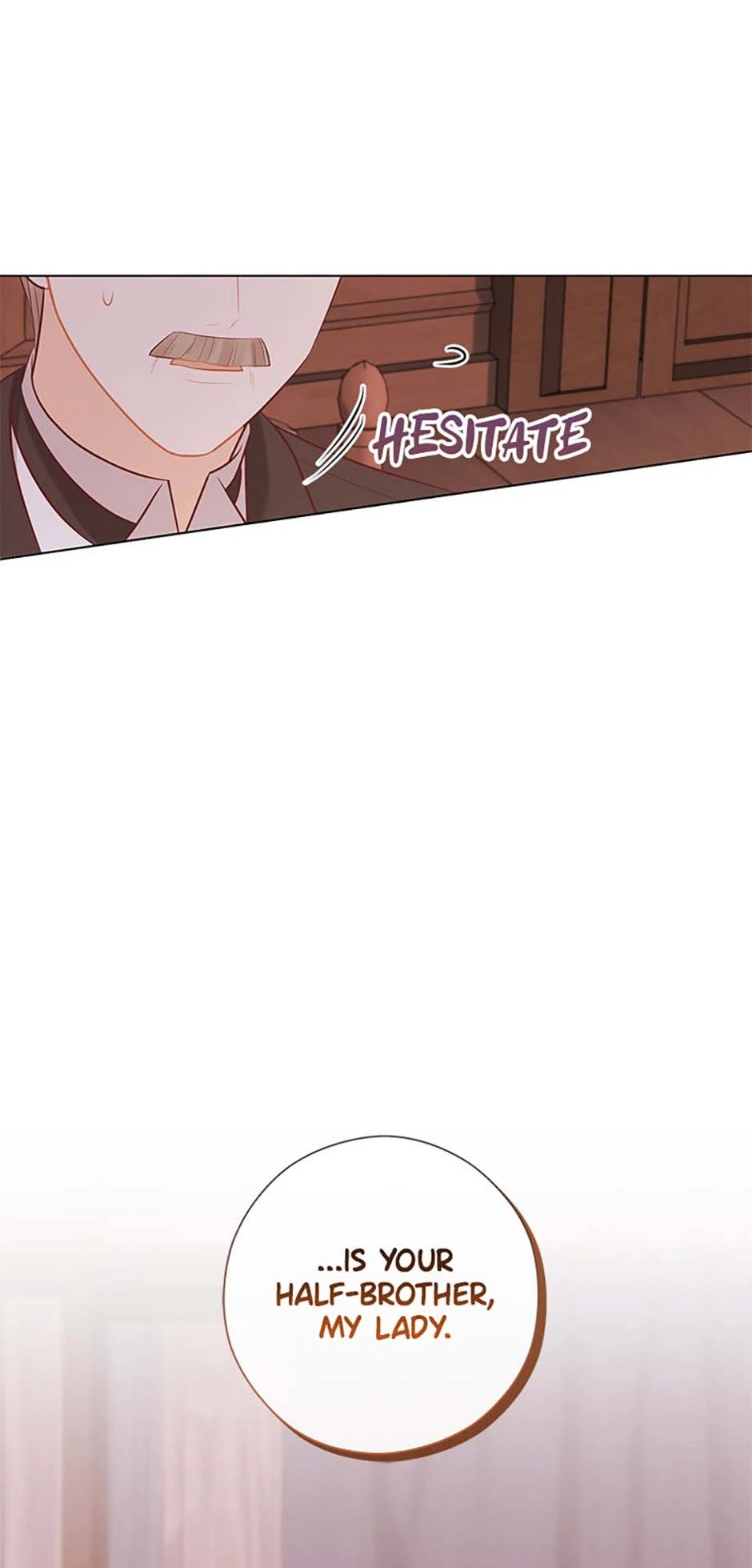 Who Do You Like More, Mommy or Daddy? chapter 63 page 39
