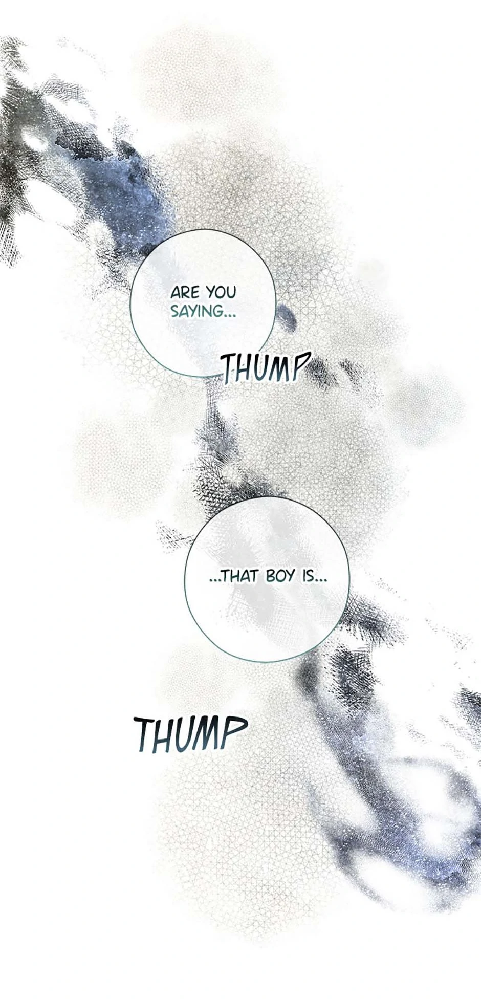 Who Do You Like More, Mommy or Daddy? chapter 63 page 42