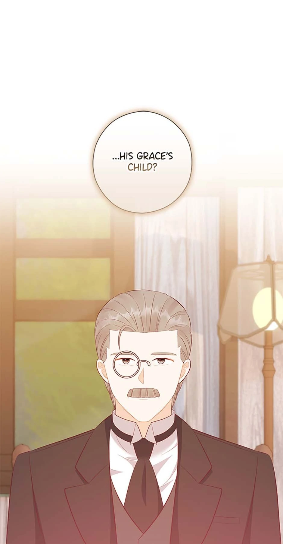 Who Do You Like More, Mommy or Daddy? chapter 63 page 43