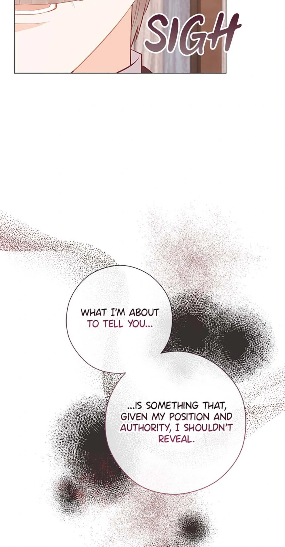 Who Do You Like More, Mommy or Daddy? chapter 63 page 45