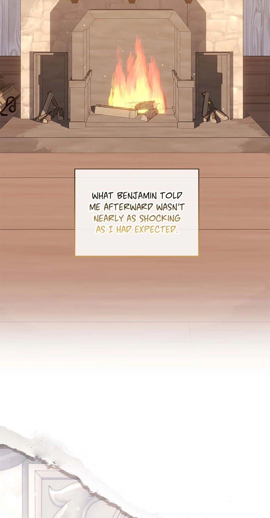 Who Do You Like More, Mommy or Daddy? chapter 63 page 48