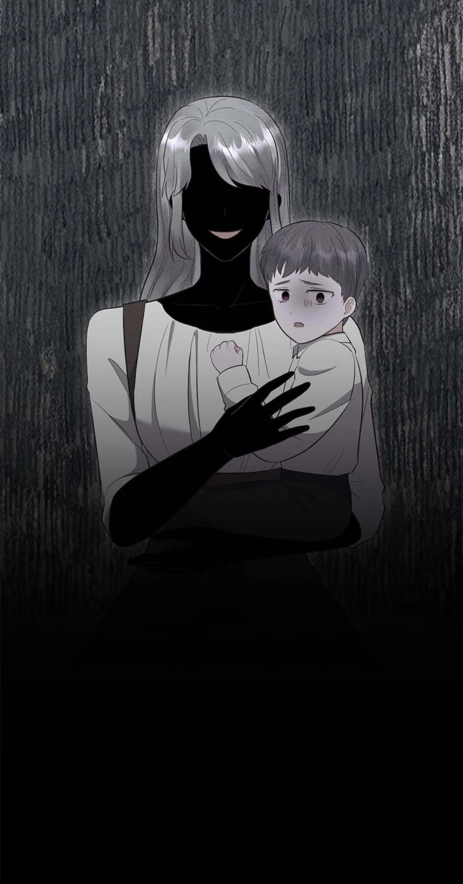 Who Do You Like More, Mommy or Daddy? chapter 63 page 51